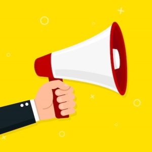Lista  elevilor înscriși în clasa I, anul școlar 2026-2027