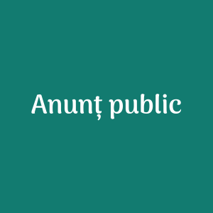 Instituţia Publică Liceul Teoretic „I.Creangă”, Soroca anunţă înscrierea copiilor în clasa I  pentru anul şcolar      2019 – 2020