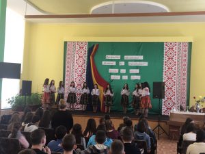 Ziua Drapelului de stat al Republicii  Moldova