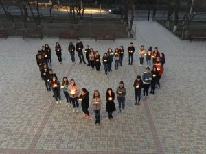 Activităţi în cadrul săptămânii Ştiinţelor Socio-umane