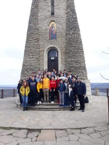 Parteneriatul educational „Români de pretutindeni”. IPLT „Ion Creangă”, Soroca – CNME, Buzău, România. Ediția a III. 28 -31 martie 2019