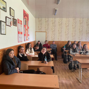 Orientarea profesională