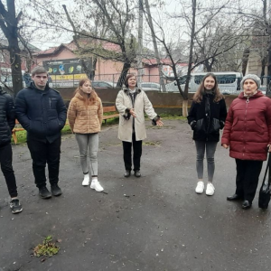 Săptămâna Ghidării și orientării profesionale a copiilor cu CES