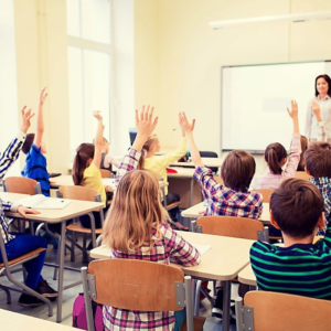 Înscrierea elevilor în clasa I etapa II, anul de studii 2023-2024