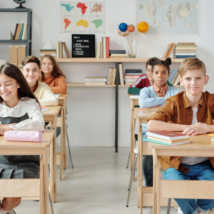 Înscrierea elevilor în clasa I etapa I, anul de studii 2023-2024