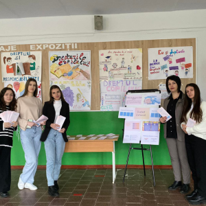 Activitate extracurriculară „Diabetul zaharat”