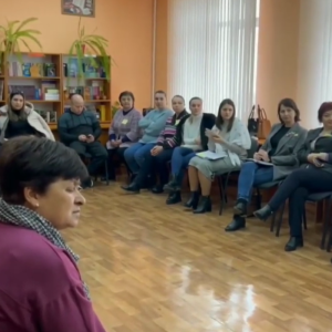Seminar cu tema: ” Identificarea unor strategii de ameliorare a comportamentului școlar și comunitar în vederea prevenirii Bullying-ului”