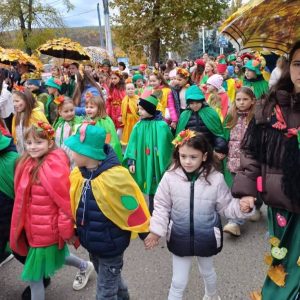 Festivalul Mărului – 2025!