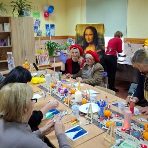 👏“Les professeurs de français: des artistes de la pédagogie et des magiciens du quotidien!” La langue française est vive à Soroca!