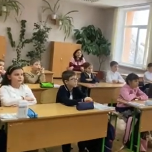 În colaborare cu IPLT ”Ion Creangă”, Soroca s-a desfasurat activitatea proiectată în clasa a II-a ” C”, diriginte Stela Calmațui cu subiectul ” Fiecare dintre noi e unic”