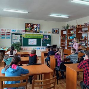 Prietenia ne ajută să zburăm împreună  🦋