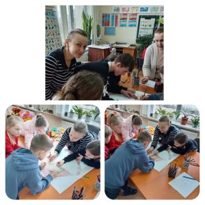 Săptămâna Educaţiei incluzive-Fiecare COPIL contează!